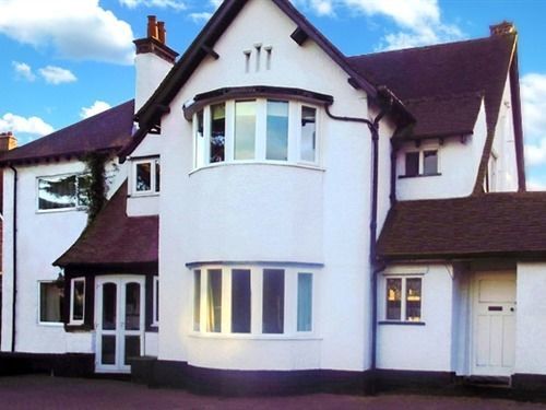 Broad Oaks B&B โซลิฮัล ภายนอก รูปภาพ